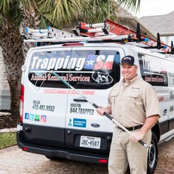 Trapping USA