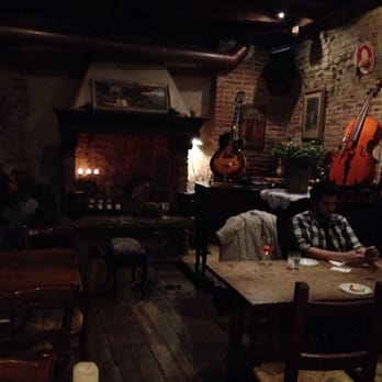 Taverna al Remer - Very homely and quiant - Jazz & Blues Near Me - Venezia, VE Taverna al Remer - Very homely and quiant - Jazz & Blues Near Me - Venezia, VE