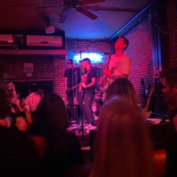 Live music!!!!!