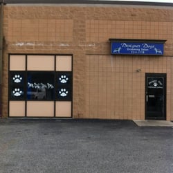 Designer Dogs Pet Store & Spa