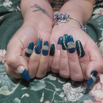Prestige Nails & Spa - Nail Salons Near Me - Sunrise, Florida Prestige Nails & Spa - Nail Salons Near Me - Sunrise, Florida