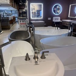 Reback's Plumbing N' Things