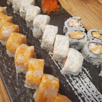 Fumiyama Sushi - Sushi Bars Near Me - Eatontown, New Jersey Fumiyama Sushi - Sushi Bars Near Me - Eatontown, New Jersey