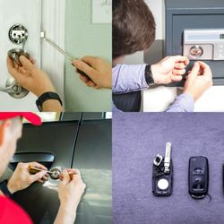 The Lock Doc