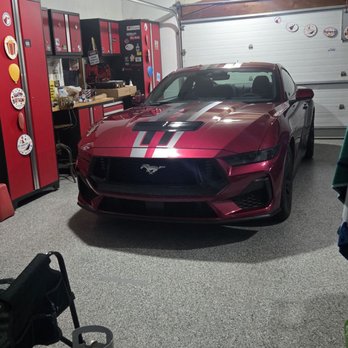 Kayser Ford Lincoln - Beauty - Car Dealers Near Me - Madison, Wisconsin