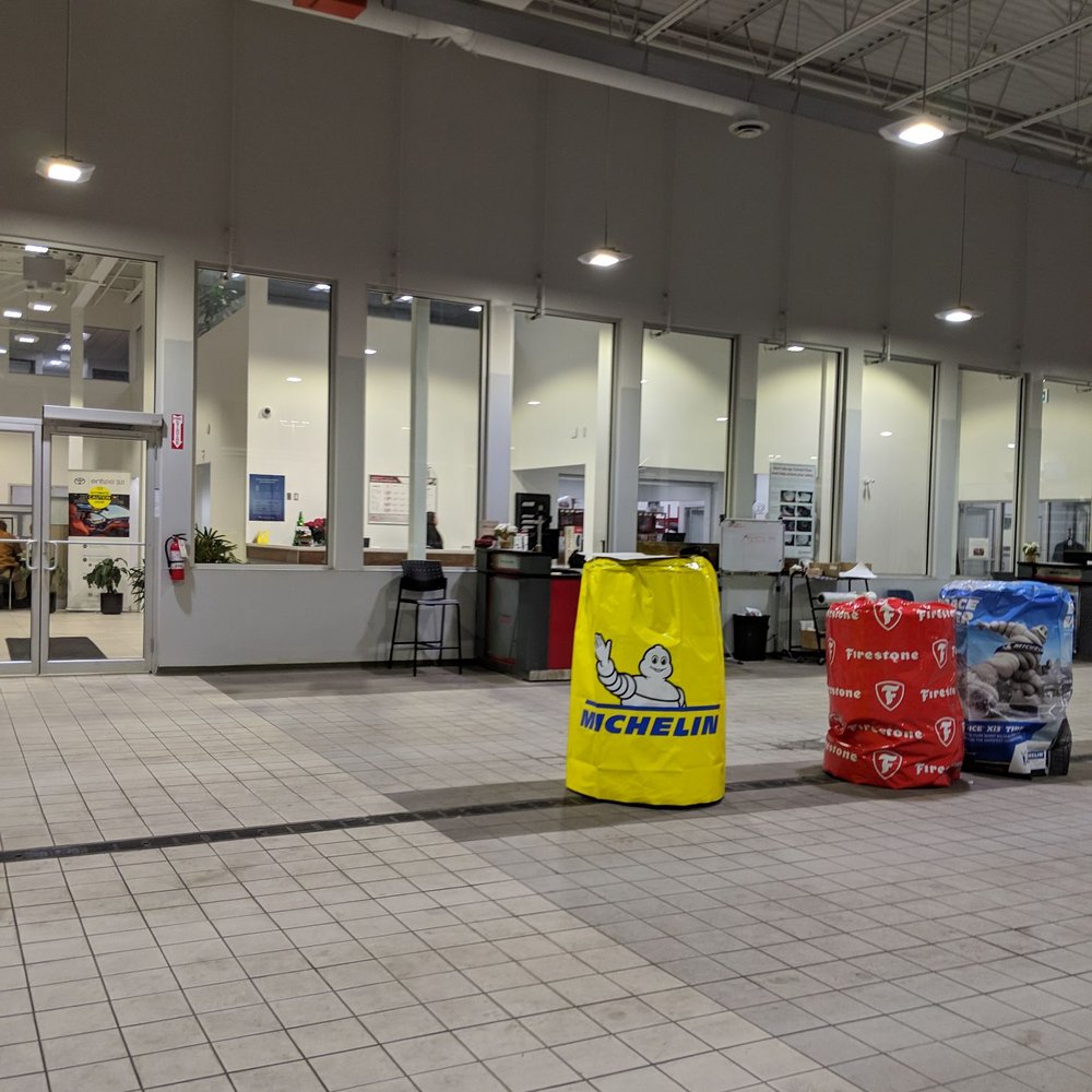 Pickering Toyota - Servicing Area - Car Dealers Near Me - Pickering, Ontario Pickering Toyota - Servicing Area - Car Dealers Near Me - Pickering, Ontario