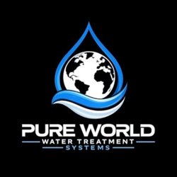 Pure World Water Treatment Systems