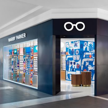 Warby Parker Pentagon City - Eyewear & Opticians Near Me - Arlington, Virginia Warby Parker Pentagon City - Eyewear & Opticians Near Me - Arlington, Virginia