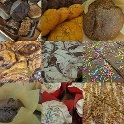 Blake's Bakery