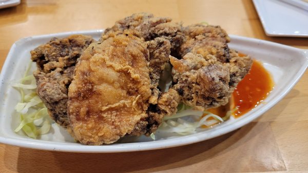 Tamashi Ramen Sushi- Oak Forest/Heights by null