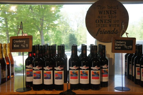 Muskoka Lakes Farm & Winery by null