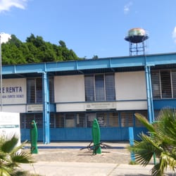 Módulo Azul