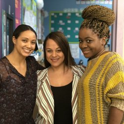 Harriet Tubman Charter School - Best Elementary Charter Schools In The Bronx