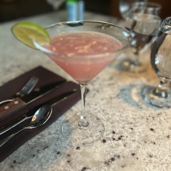 Daniel's Broiler - Downtown Seattle - Cosmo martini - Steakhouses Near Me - Seattle, Washington Daniel's Broiler - Downtown Seattle - Cosmo martini - Steakhouses Near Me - Seattle, Washington