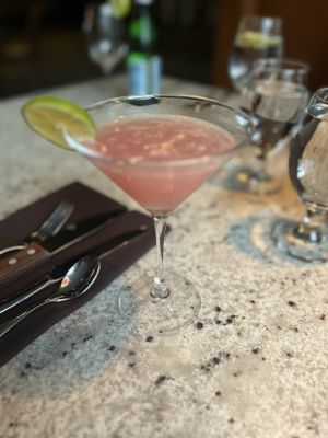 Daniel’s Broiler Downtown by null