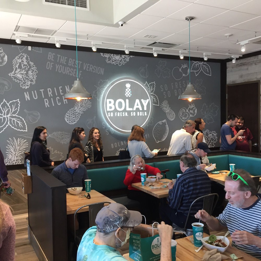 Bolay - New American Near Me - Boca Raton, Florida Bolay - New American Near Me - Boca Raton, Florida