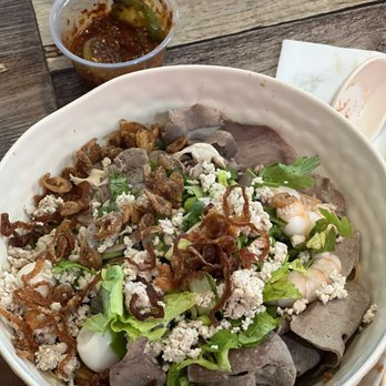 Com Tam Kieu - Vietnamese Near Me - San Gabriel, California