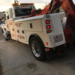 Beach & Son Towing