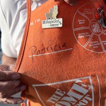 The Home Depot - Patricia's Apron - Nurseries & Gardening Near Me - San Diego, California The Home Depot - Patricia's Apron - Nurseries & Gardening Near Me - San Diego, California