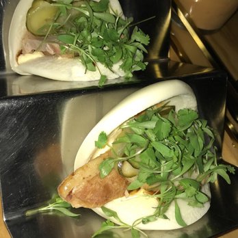Underbelly - Pork belly bao buns - Bars Near Me - San Diego, California Underbelly - Pork belly bao buns - Bars Near Me - San Diego, California