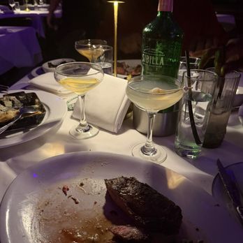 Jay's - Steakhouses Near Me - Fort Lauderdale, Florida