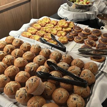 Everwild - Breakfast Buffet - Hotels Near Me - Canmore, Alberta
