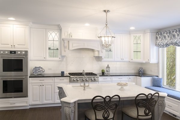 Bradford & Kent by null