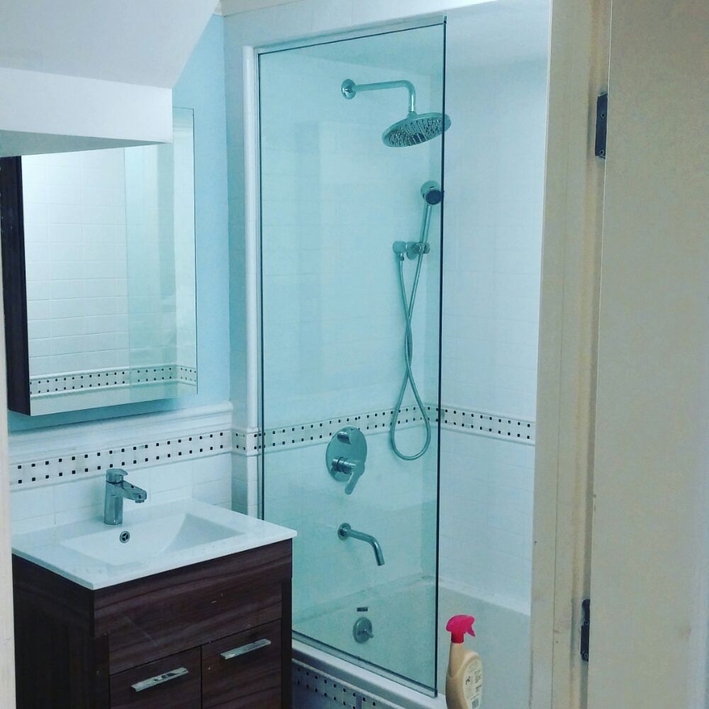 Slide of Legend Renovation