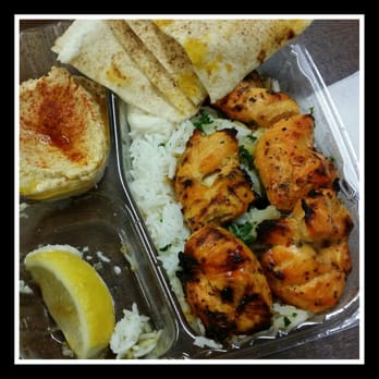Sidewalk Grill - Mediterranean Near Me - Los Angeles, California Sidewalk Grill - Mediterranean Near Me - Los Angeles, California