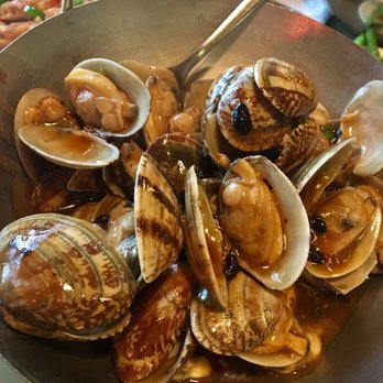 Yu's Mandarin - Clams in black bean sauce - Chinese Near Me - Schaumburg, Illinois Yu's Mandarin - Clams in black bean sauce - Chinese Near Me - Schaumburg, Illinois