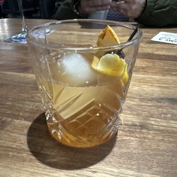 Yard House - Old Fashioned - New American Near Me - Rancho Mirage, California Yard House - Old Fashioned - New American Near Me - Rancho Mirage, California