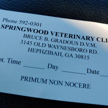 Gradous Dr Bruce B DVM - Primum Non Nocere = First, To Do No Harm. - Veterinarians Near Me Gradous Dr Bruce B DVM - Primum Non Nocere = First, To Do No Harm. - Veterinarians Near Me