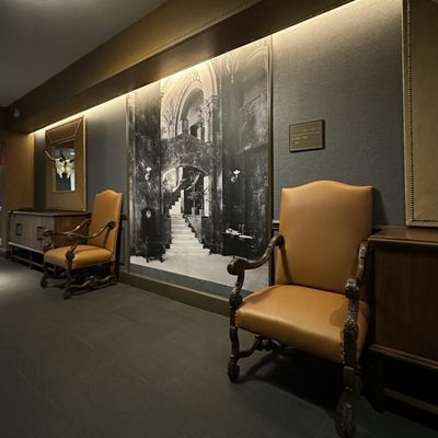 Hotel Paso Del Norte, Autograph Collection by null