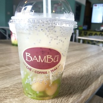 BAMBU - Juice Bars & Smoothies Near Me - San Francisco, California