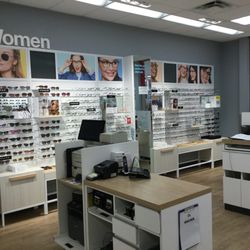 Target Optical