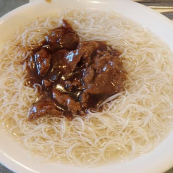 Ming's Restaurant - Chinese Near Me - Markham, Ontario