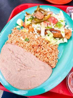 Las Cazuelas-Southfield by null