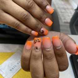 Everly Nail Spa