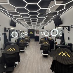 Majestic Cuts Barber Shop