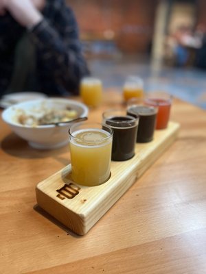 Burlington Beer Company by null