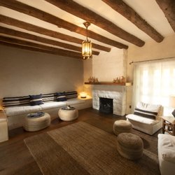 Hacienda Spa at Los Poblanos