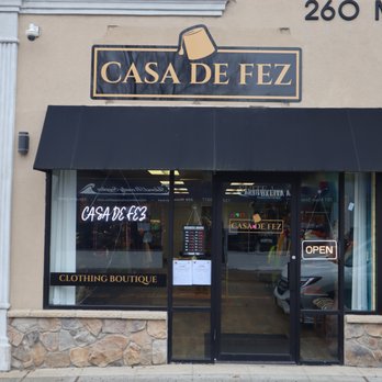 Casa De Fez - The front of the shop has a clothing boutique. - Venues & Event Spaces Near Me - Keansburg, New Jersey Casa De Fez - The front of the shop has a clothing boutique. - Venues & Event Spaces Near Me - Keansburg, New Jersey