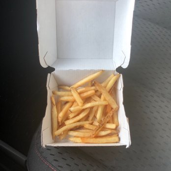 Buffalo Wild Wings - Reg French Fries - Side - Sports Bars Near Me - Lafayette, Louisiana Buffalo Wild Wings - Reg French Fries - Side - Sports Bars Near Me - Lafayette, Louisiana