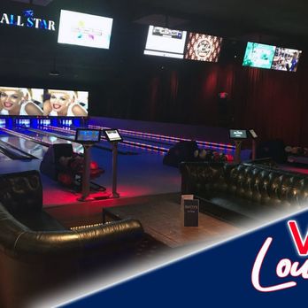 The All Star - a bowling alley with couches and bowling lanes - Bowling Near Me - Riverhead, New York The All Star - a bowling alley with couches and bowling lanes - Bowling Near Me - Riverhead, New York