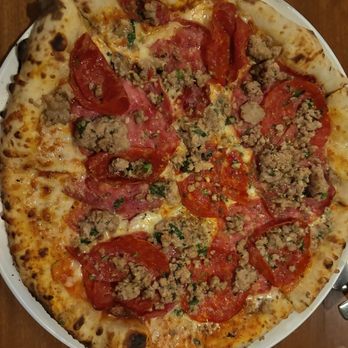 Birba - Pizza Near Me - Palm Springs, California Birba - Pizza Near Me - Palm Springs, California