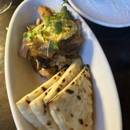 Peruvian chicken