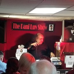 Photo of Sammy's Roumanian Steakhouse - New York, NY, United States