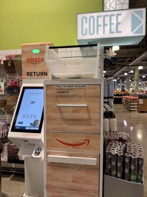 Whole Foods Market by null Whole Foods Market by null