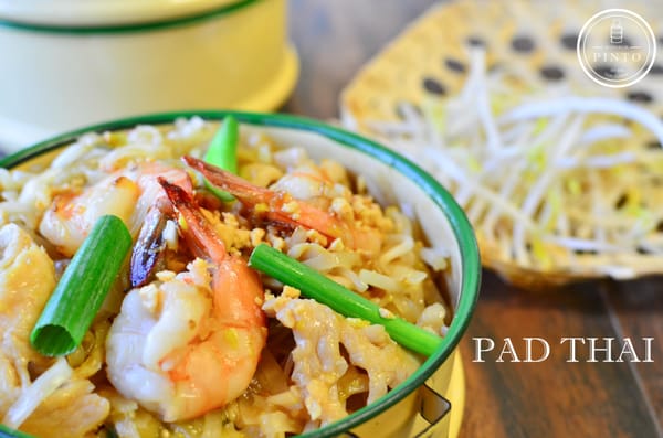 Bangkok Pinto by null