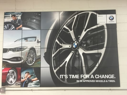 BMW OF BAYSIDE - SERVICE & PARTS - Updated June 2025 - 53 Photos & 184 ...